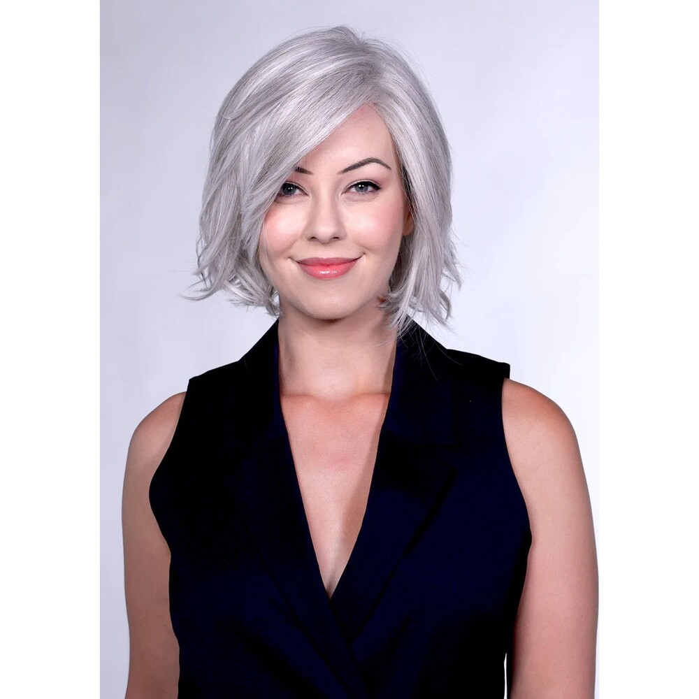BelleTress Alicante Wig in Alpine Cream-R – NEW w/ Tags | Lace Front Synthetic